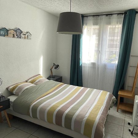 Jolie Charmant T3 Refait A Neuf A Μασσαλία Εξωτερικό φωτογραφία