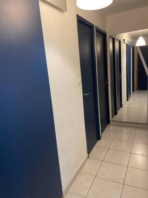 Jolie Charmant T3 Refait A Neuf A Μασσαλία Εξωτερικό φωτογραφία