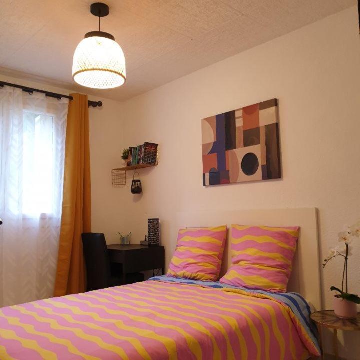Jolie Charmant T3 Refait A Neuf A Μασσαλία Εξωτερικό φωτογραφία